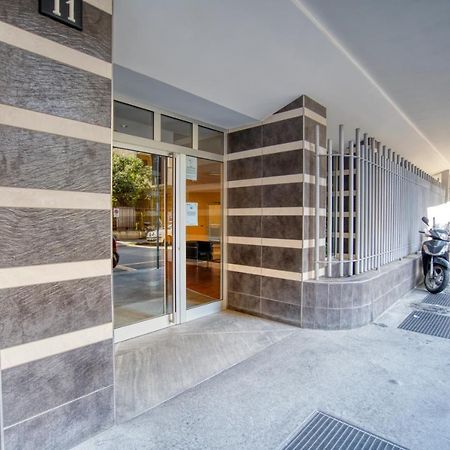 Caseospitali - Cherenel, Bilocale Vicino Centrale Mm2 Milán Exterior foto