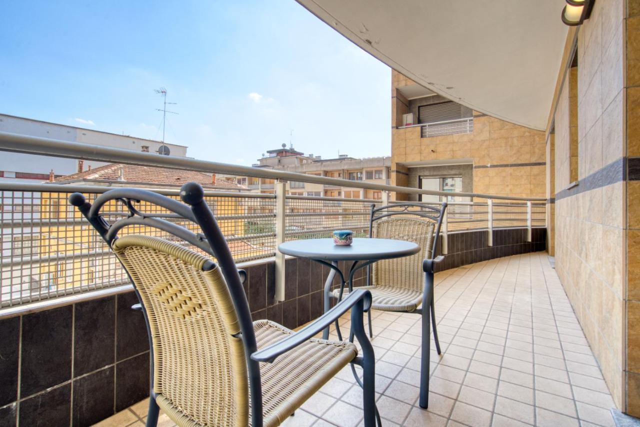 Caseospitali - Cherenel, Bilocale Vicino Centrale Mm2 Milán Exterior foto